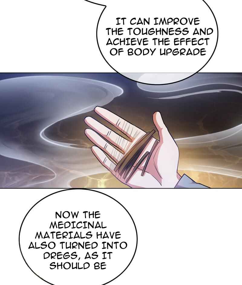 Martial Inverse Chapter 1 - Page 22