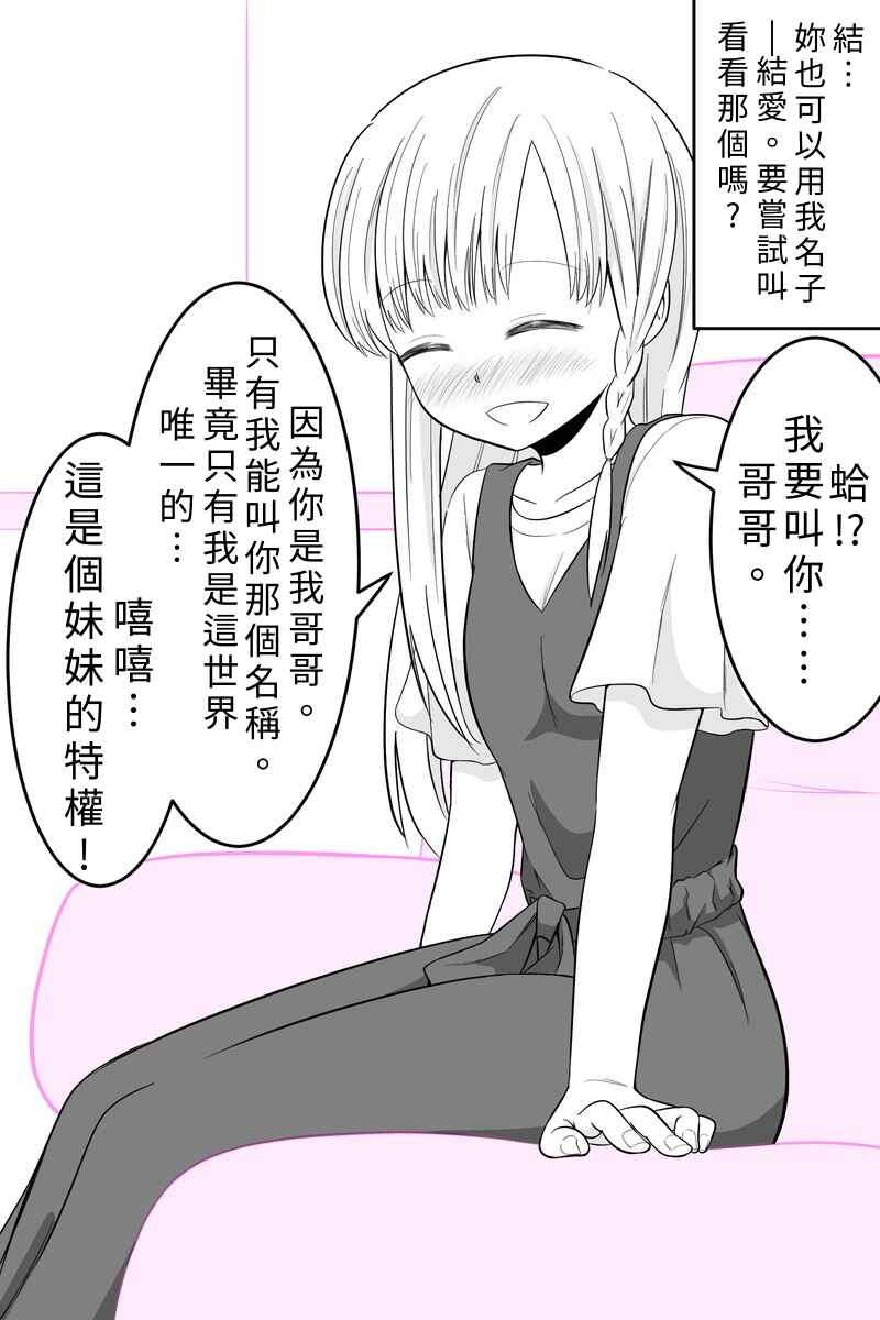 Gimai ga Douyara Yandere Datta Hanashi Chapter 2 - Page 3