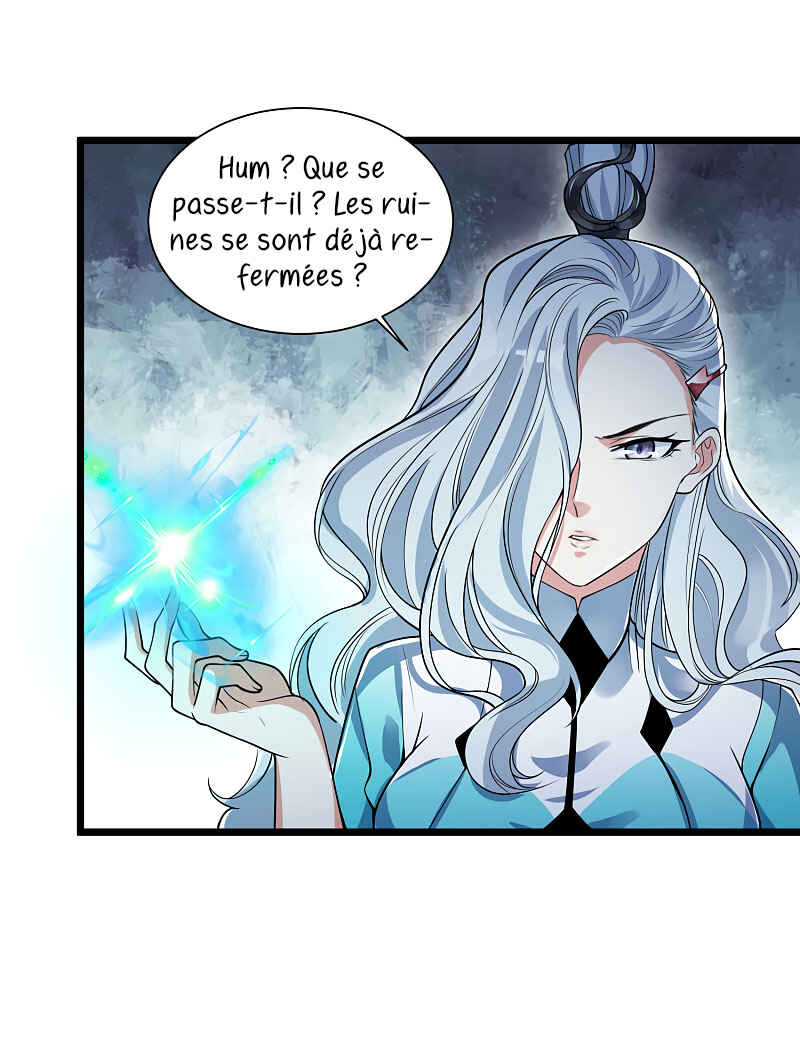 Cat System: The Emperor Is a Cat Lover Chapter 46 - Page 29
