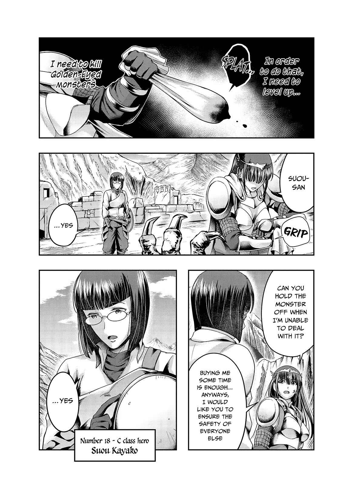Hazure Waku no [Joutai Ijou Skill] de Saikyou ni Natta Ore ga Subete o Juurin Suru made Chapter 21 - Page 13