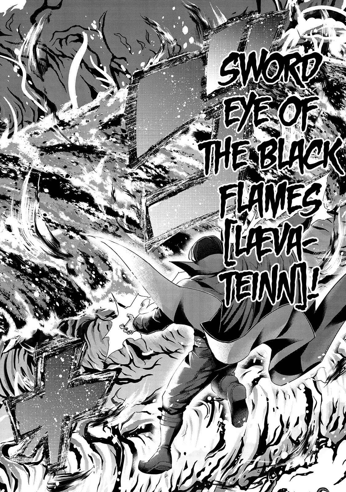 Hazure Waku no [Joutai Ijou Skill] de Saikyou ni Natta Ore ga Subete o Juurin Suru made Chapter 21 - Page 22