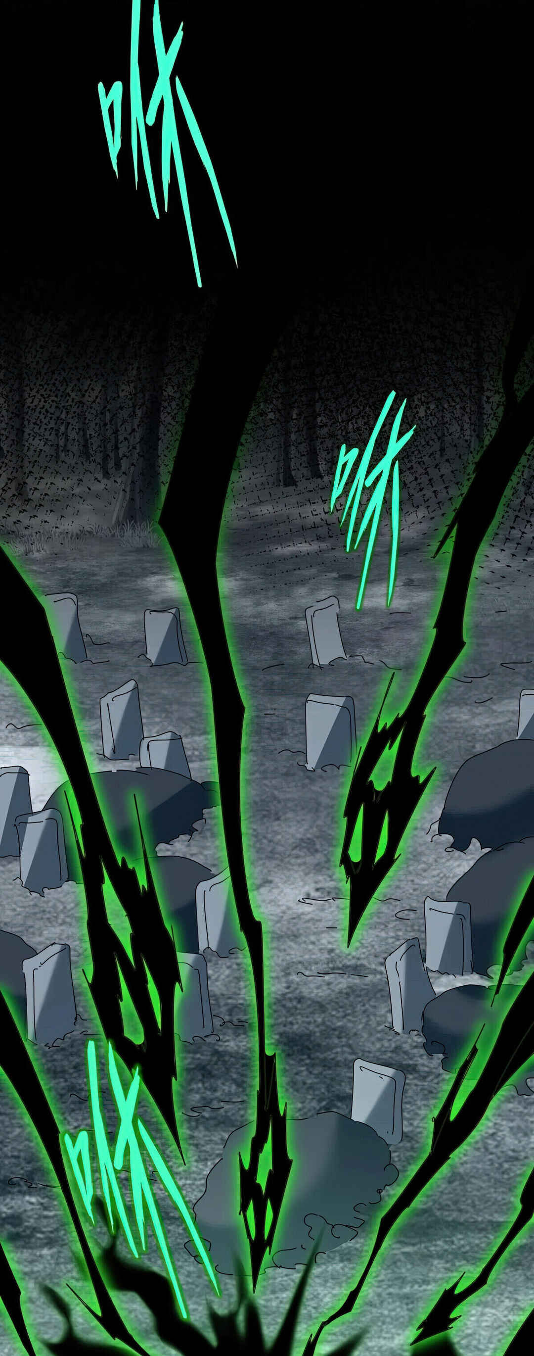 The Servant Is the Demon King?! Chapter 574 - Page 25