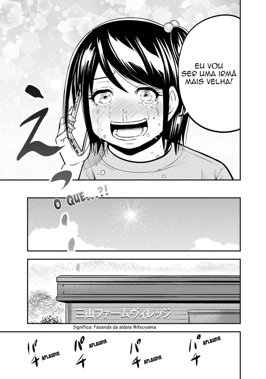 Orenchi ni Kita Onna Kishi to Inakagurashi Surukotoninatta Ken Chapter 94 - Page 15