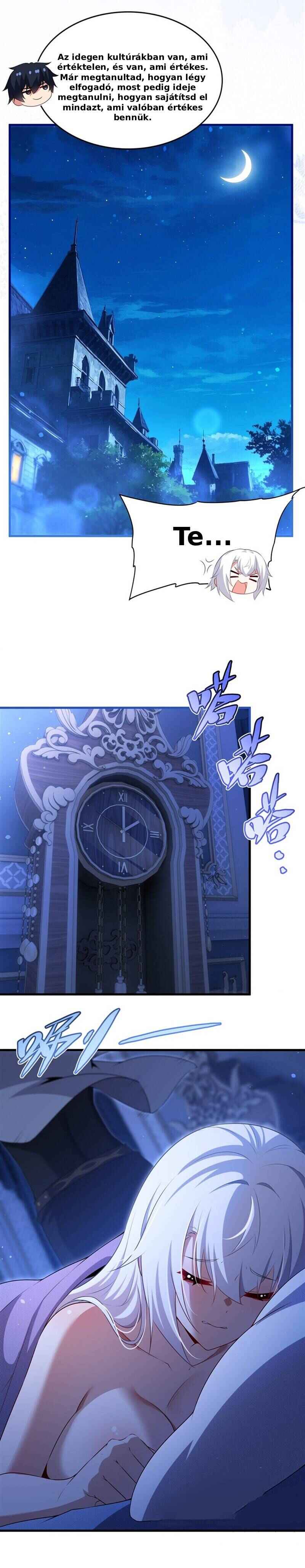 Bìzuǐ Èlóng Wǒ Bùxiǎng Zài Gēn Nǐ Dài Háizi Le Chapter 65 - Page 8