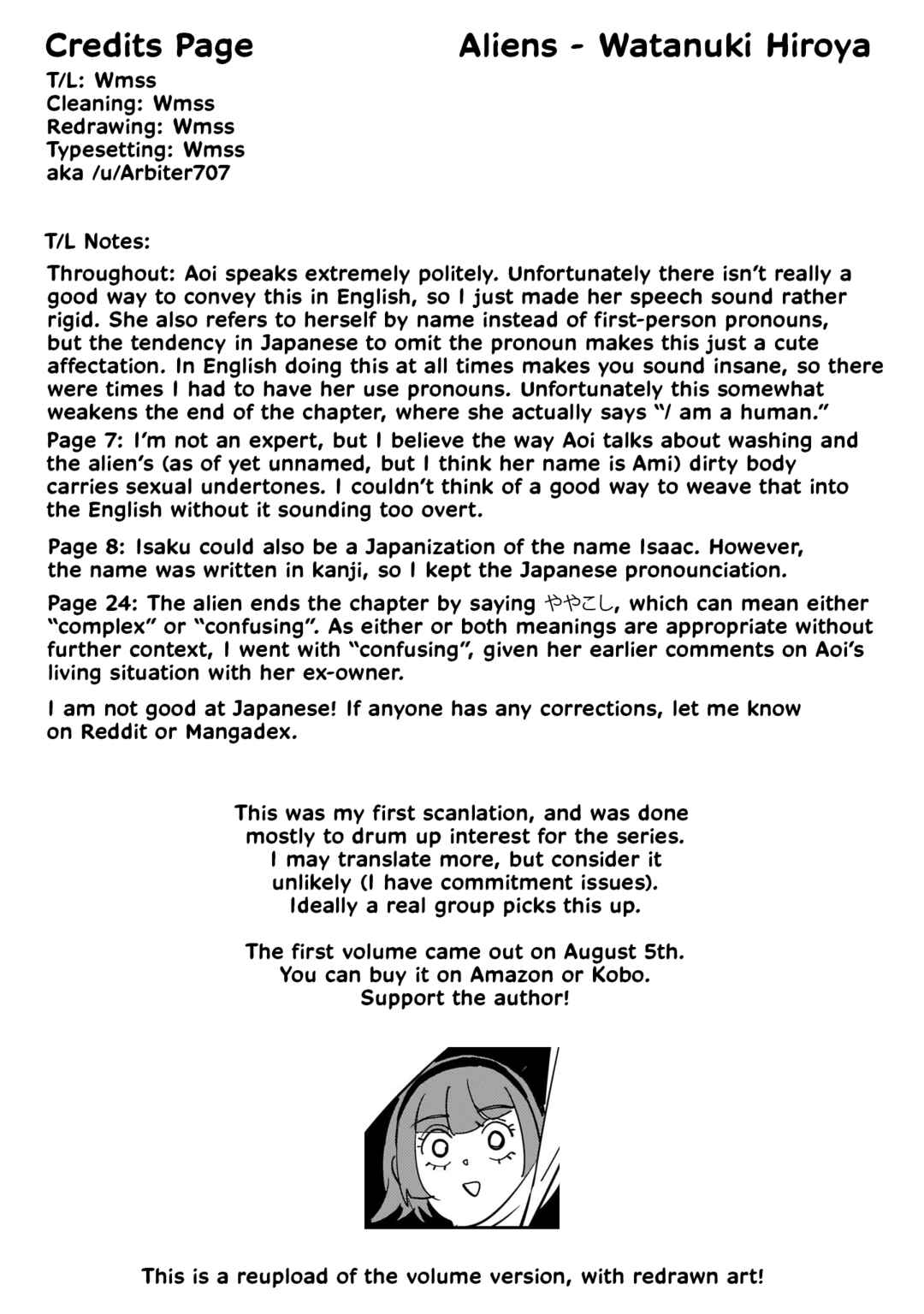 Aliens Chapter 1 - Page 29