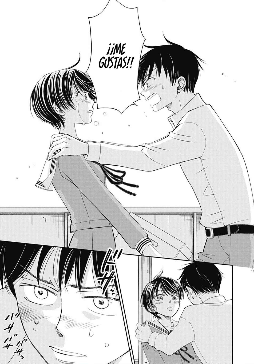 Seishun Protagonist - Boku-tachi wa Ren'ai Kajou Chapter 1 - Page 23