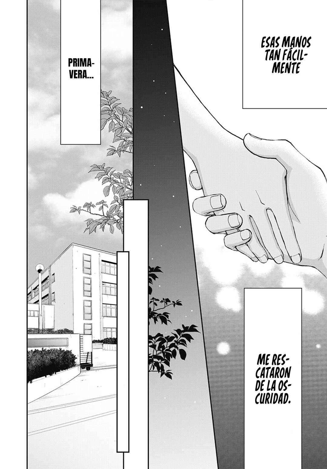 Seishun Protagonist - Boku-tachi wa Ren'ai Kajou Chapter 1 - Page 8