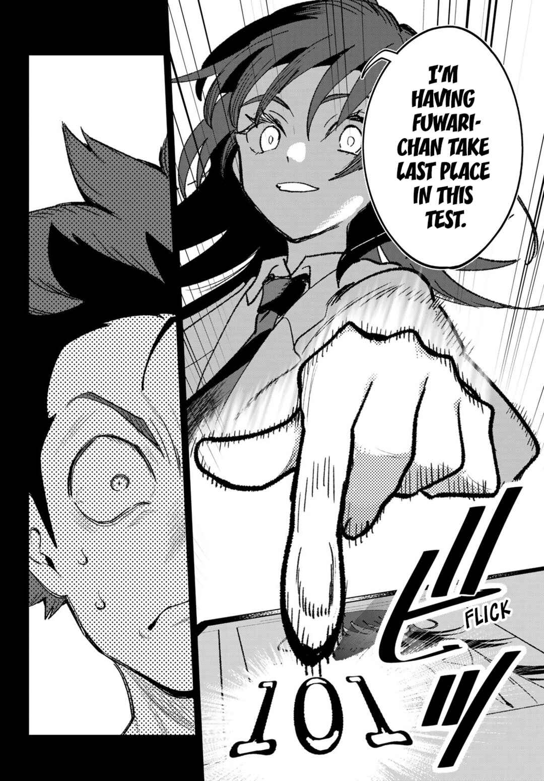 Idolatry Chapter 4 - Page 4