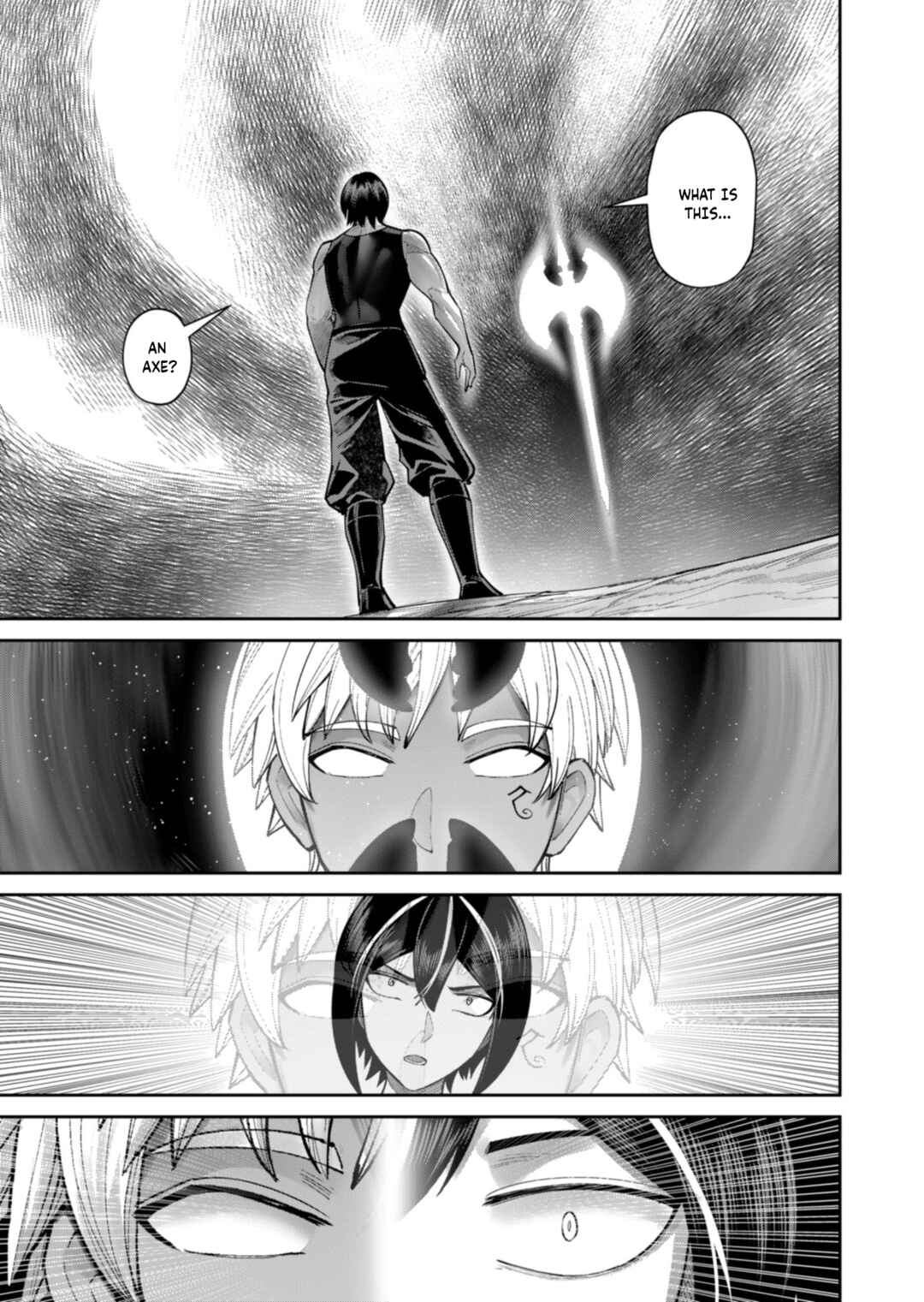 Kichiku Eiyuu Chapter 92 - Page 25