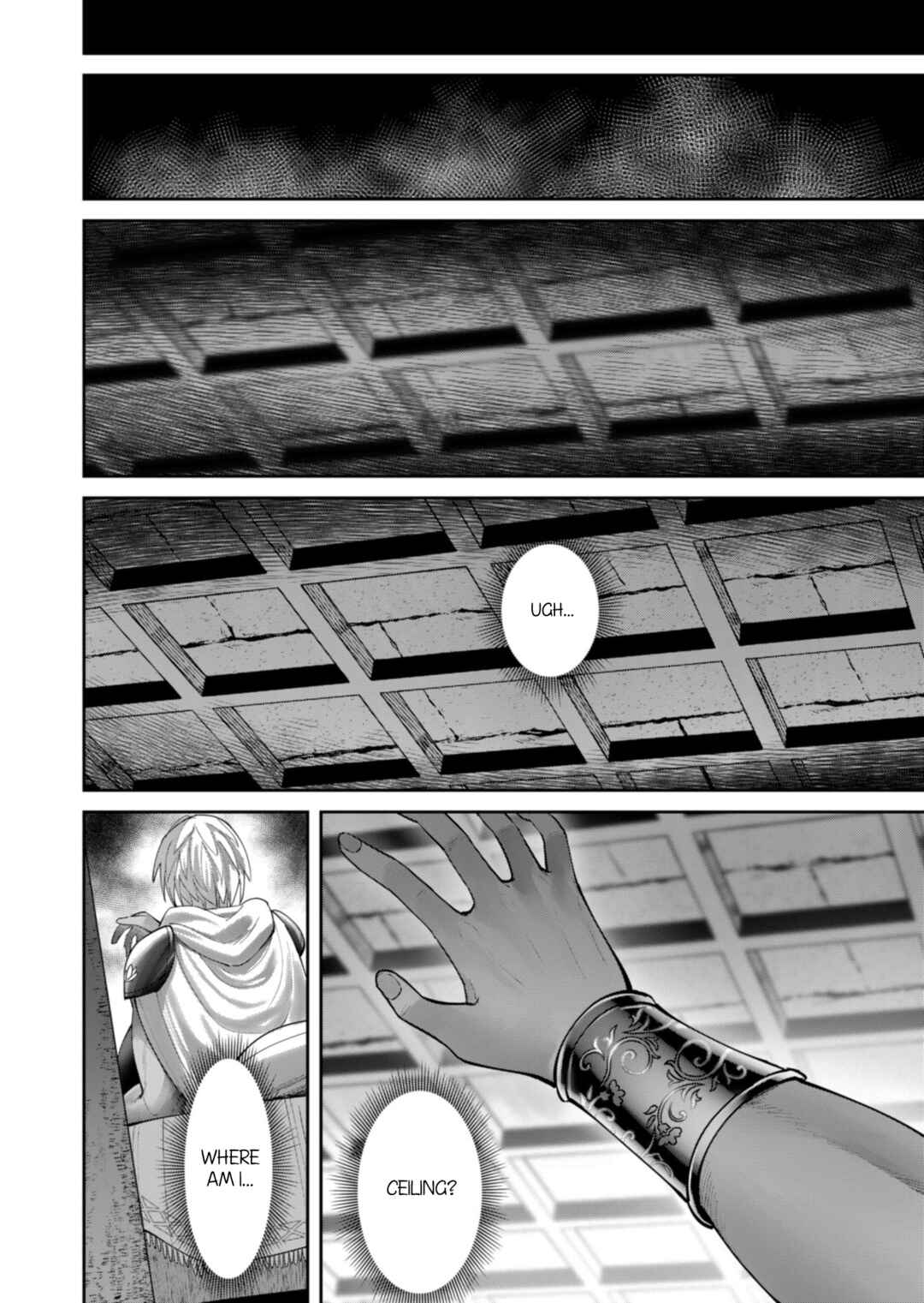 Kichiku Eiyuu Chapter 92 - Page 26