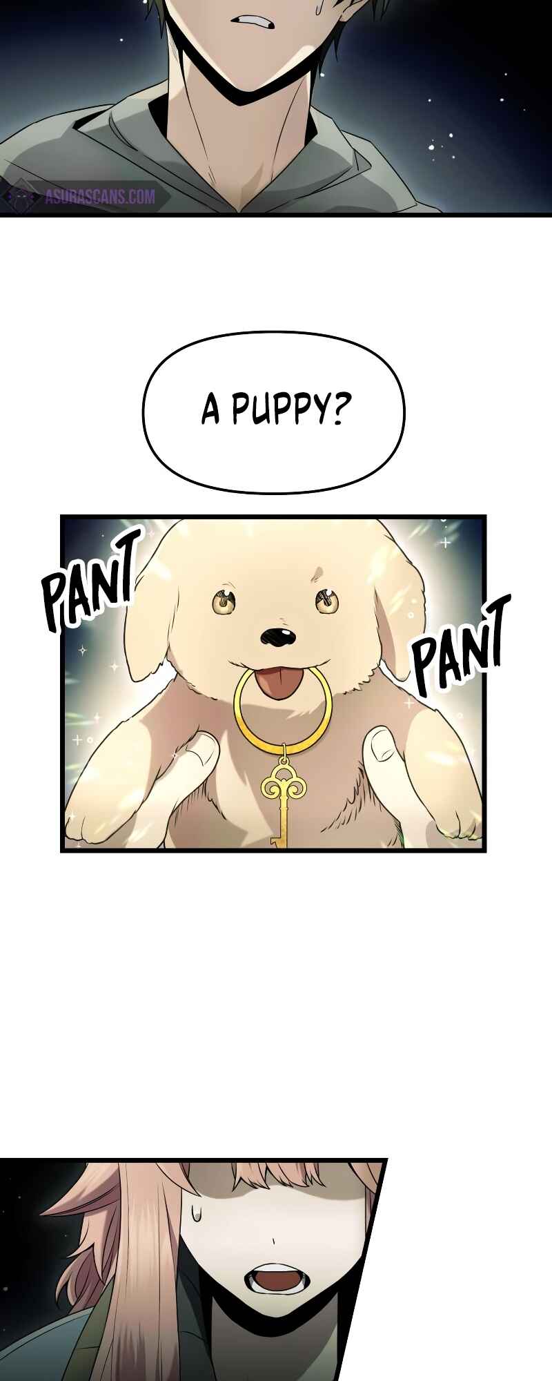 Shinhwageup Gwisok Item eul Son e Neo-eotda Chapter 45 - Page 18