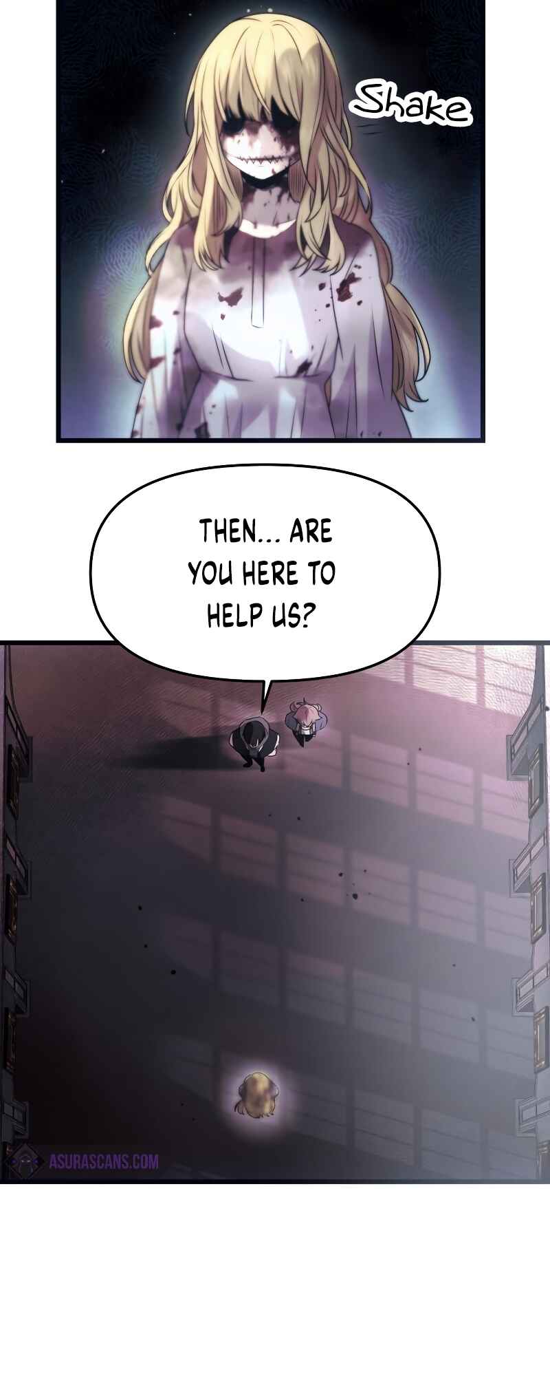 Shinhwageup Gwisok Item eul Son e Neo-eotda Chapter 45 - Page 34