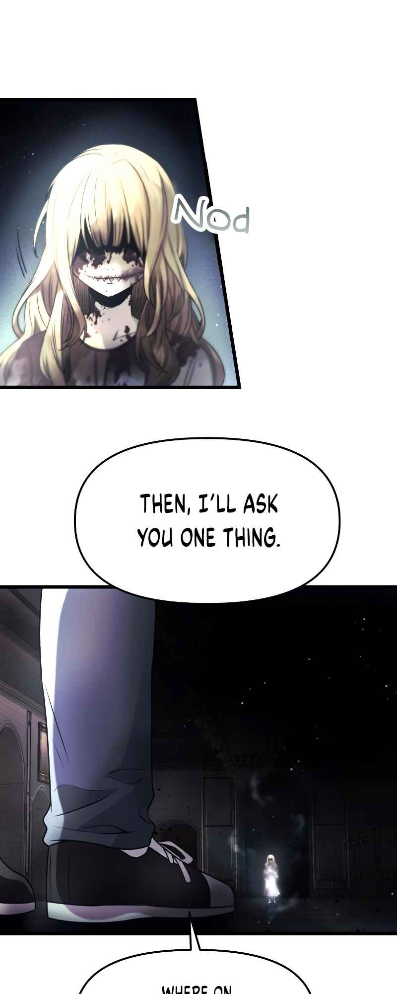 Shinhwageup Gwisok Item eul Son e Neo-eotda Chapter 45 - Page 35