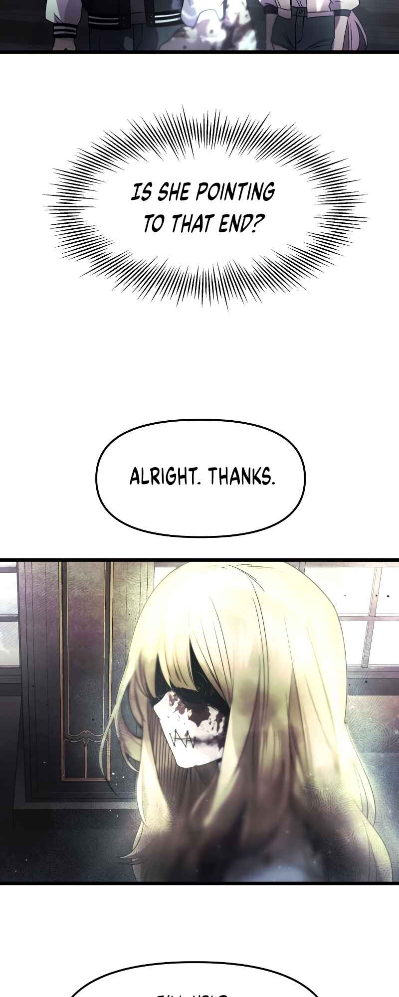 Shinhwageup Gwisok Item eul Son e Neo-eotda Chapter 45 - Page 37