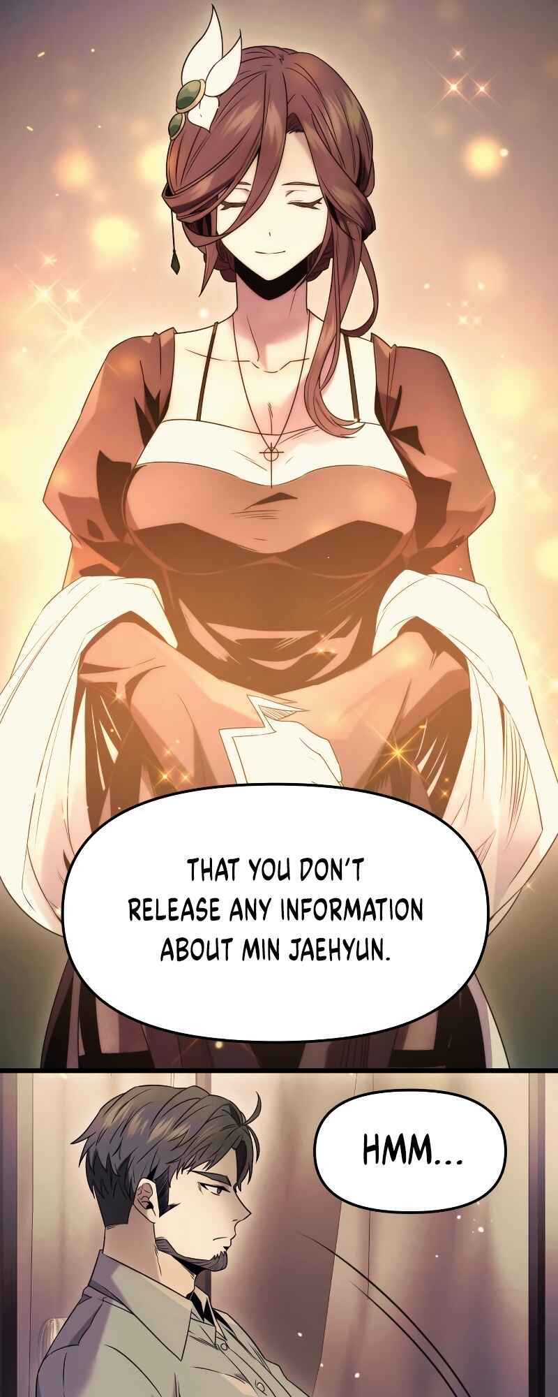 Shinhwageup Gwisok Item eul Son e Neo-eotda Chapter 45 - Page 44