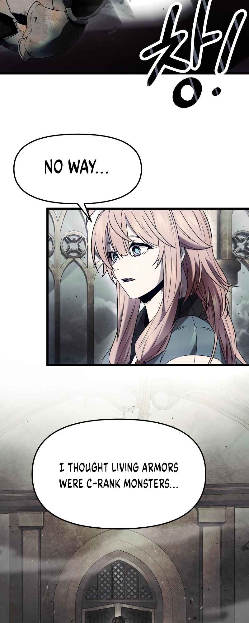 Shinhwageup Gwisok Item eul Son e Neo-eotda Chapter 45 - Page 50