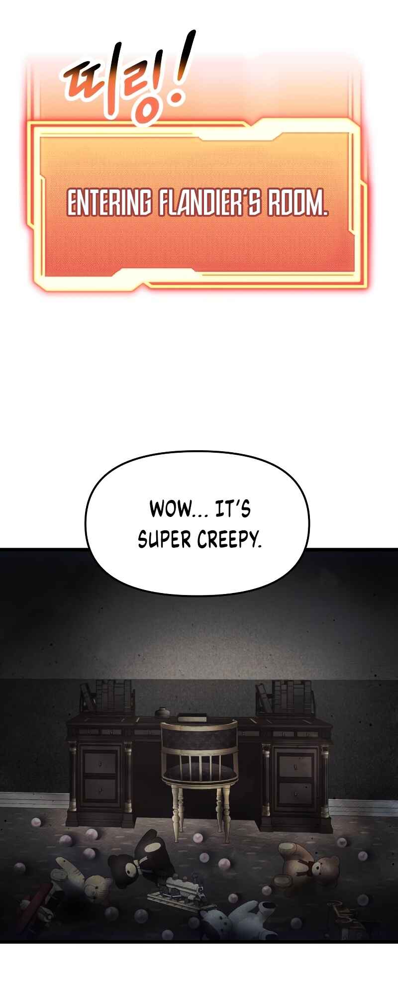 Shinhwageup Gwisok Item eul Son e Neo-eotda Chapter 45 - Page 53
