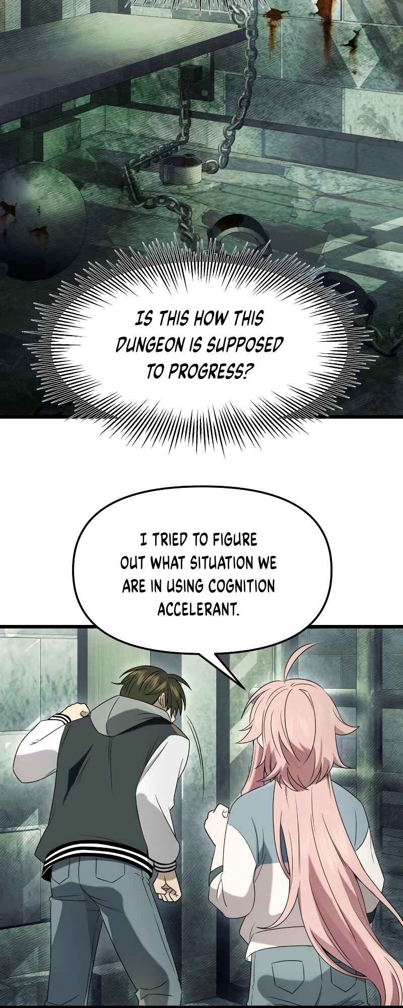 Shinhwageup Gwisok Item eul Son e Neo-eotda Chapter 45 - Page 7