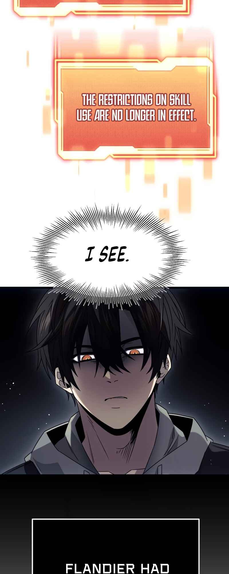 Shinhwageup Gwisok Item eul Son e Neo-eotda Chapter 45 - Page 71