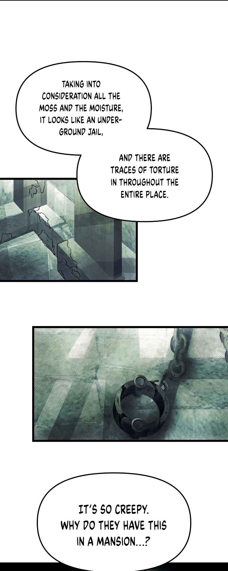 Shinhwageup Gwisok Item eul Son e Neo-eotda Chapter 45 - Page 8