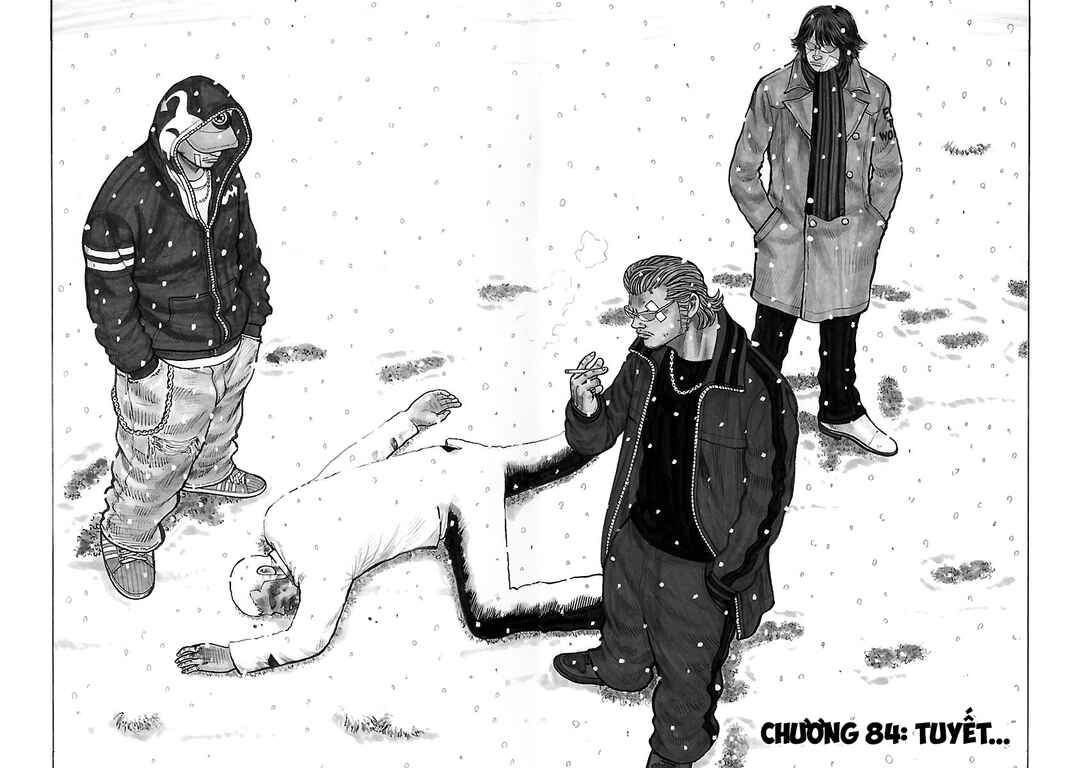 Shinsouban WORST Chapter 84 - Page 2