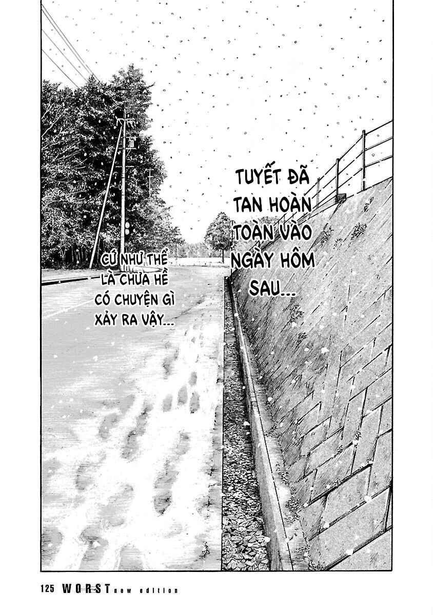 Shinsouban WORST Chapter 84 - Page 20