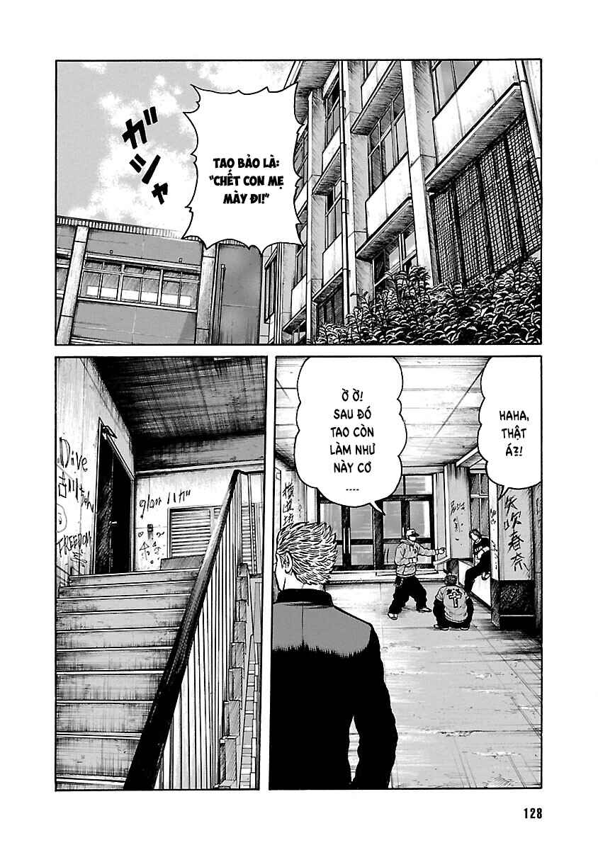Shinsouban WORST Chapter 84 - Page 22