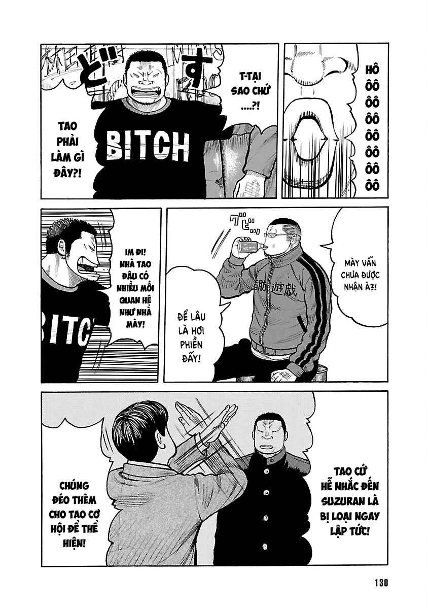 Shinsouban WORST Chapter 84 - Page 24