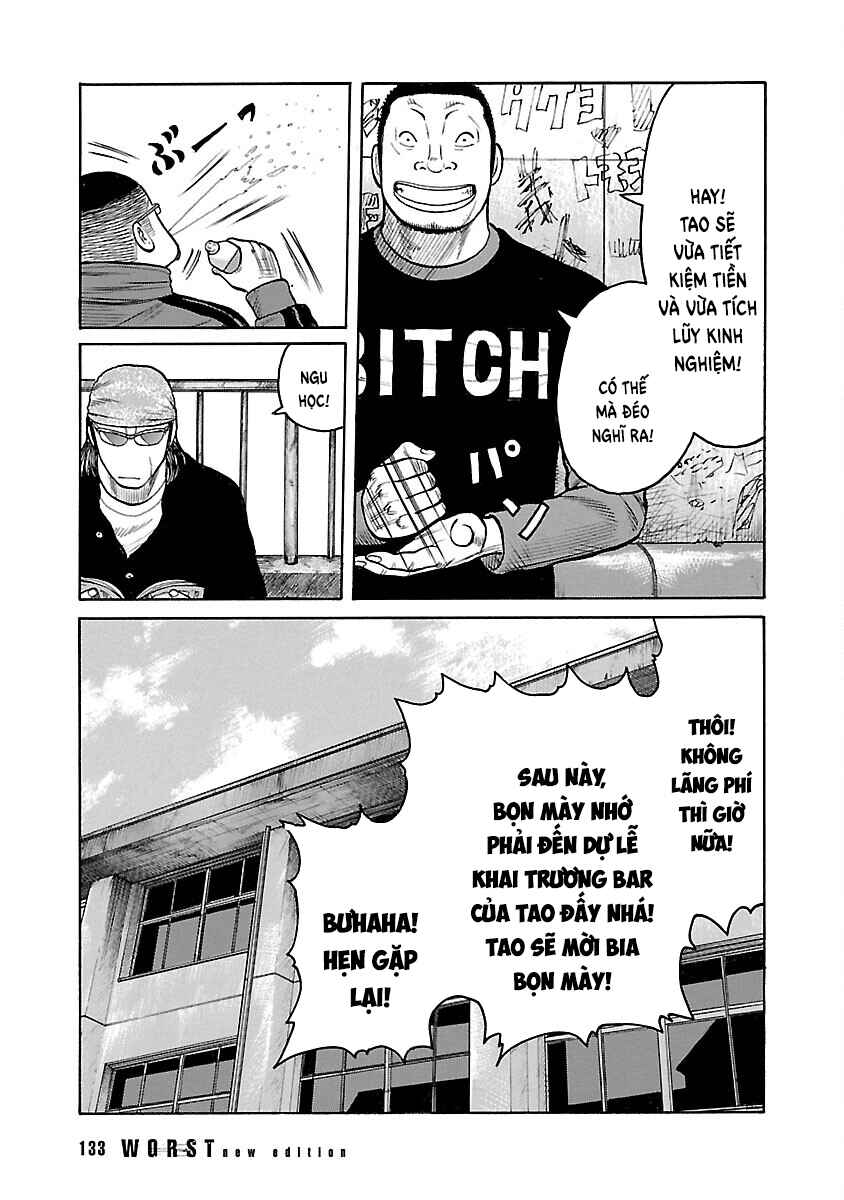 Shinsouban WORST Chapter 84 - Page 27