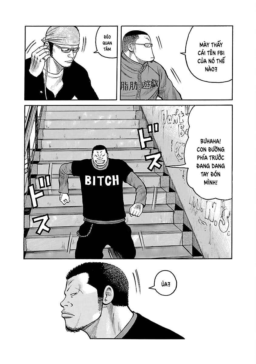 Shinsouban WORST Chapter 84 - Page 28