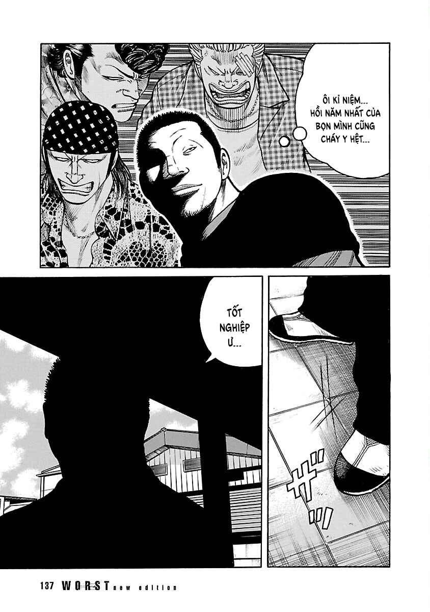 Shinsouban WORST Chapter 84 - Page 31