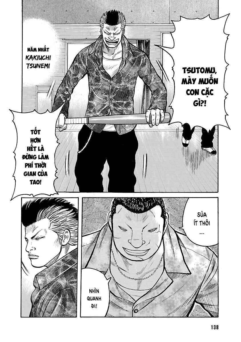 Shinsouban WORST Chapter 84 - Page 32