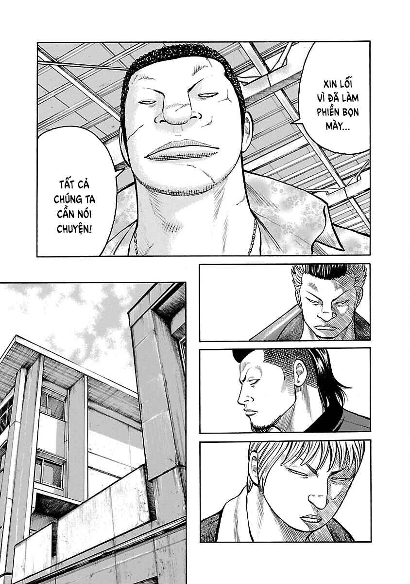 Shinsouban WORST Chapter 84 - Page 35