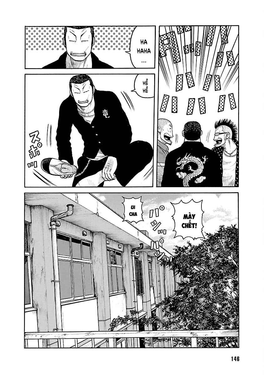 Shinsouban WORST Chapter 84 - Page 40