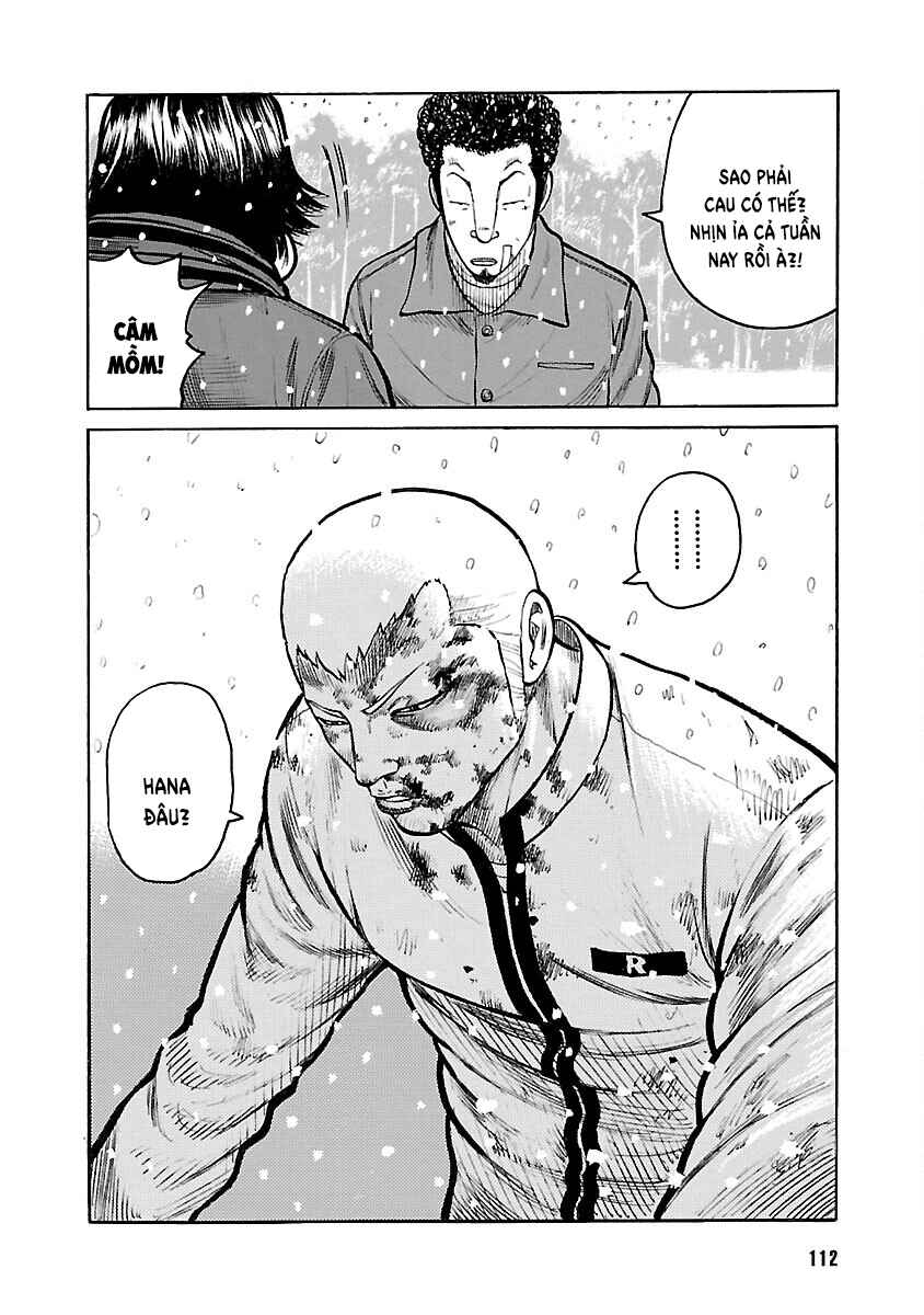 Shinsouban WORST Chapter 84 - Page 7