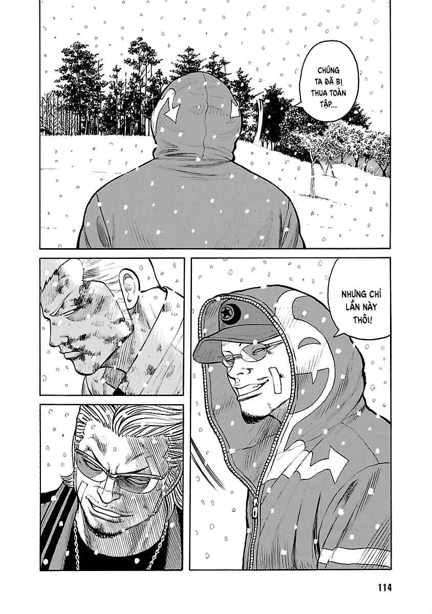Shinsouban WORST Chapter 84 - Page 9