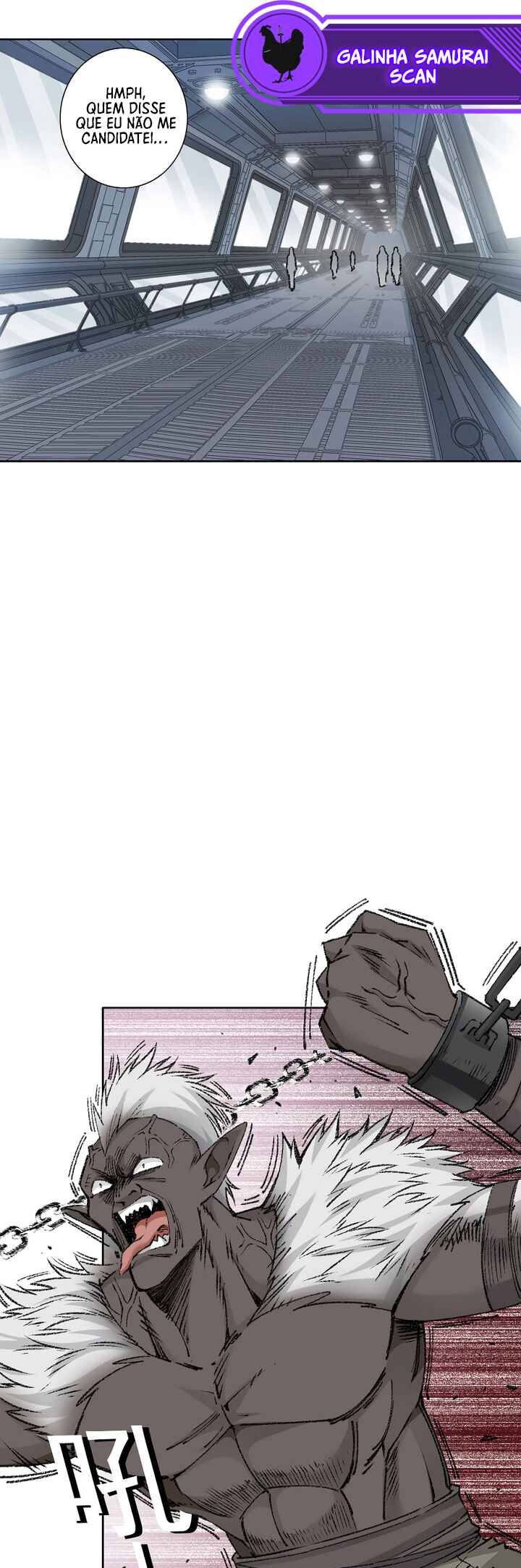 Eternal Club Chapter 270 - Page 10