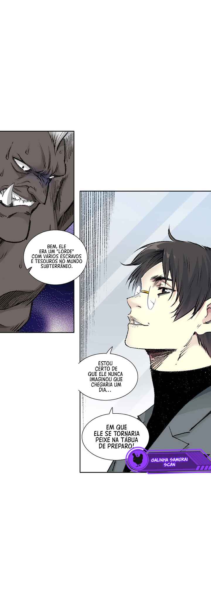 Eternal Club Chapter 270 - Page 14