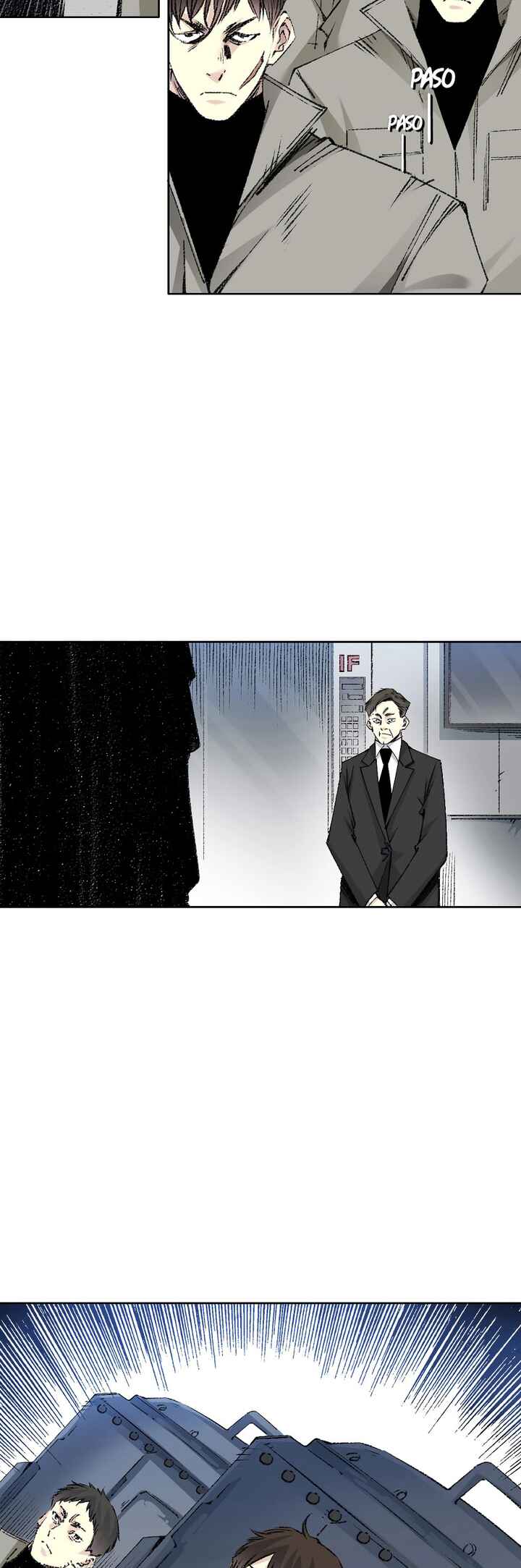 Eternal Club Chapter 270 - Page 4