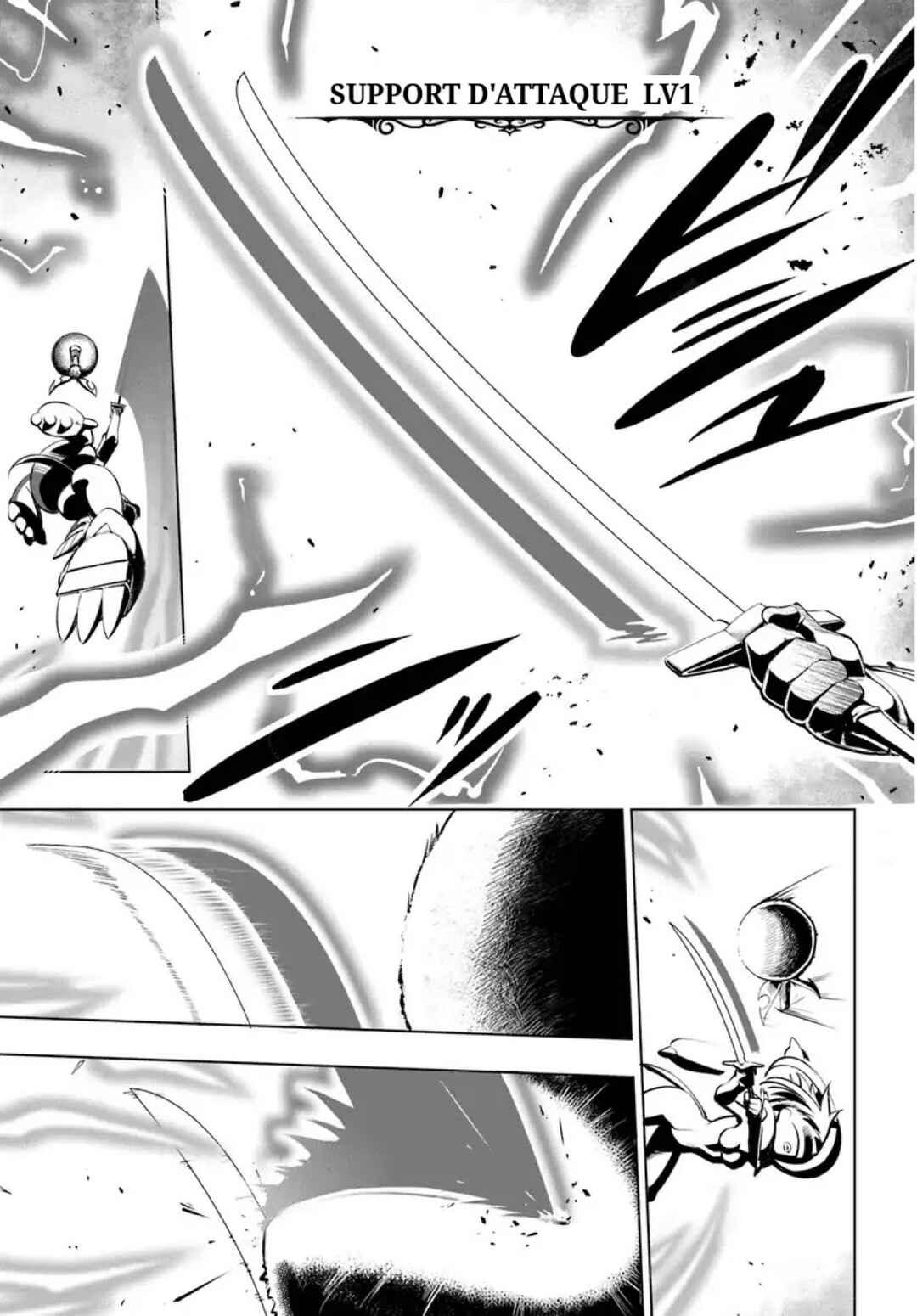 Sekai Saikyou no Kouei ~Meikyuukoku no Shinjin Tansakusha~ Chapter 4 - Page 11