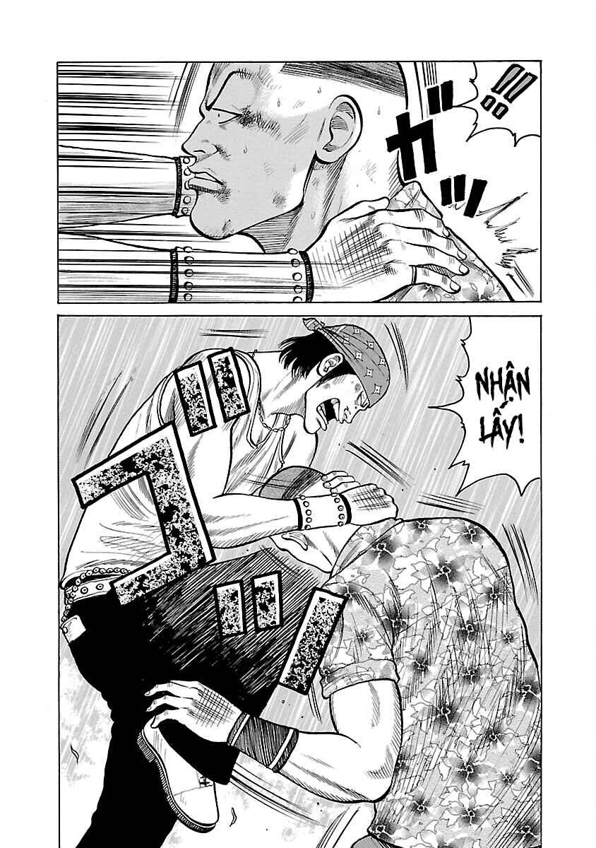 Shinsouban WORST Chapter 16 - Page 12