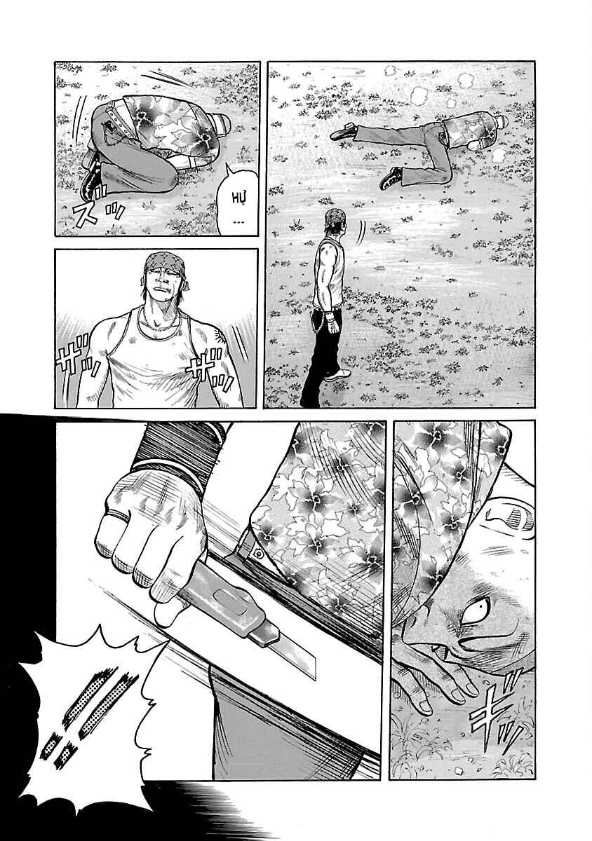 Shinsouban WORST Chapter 16 - Page 15