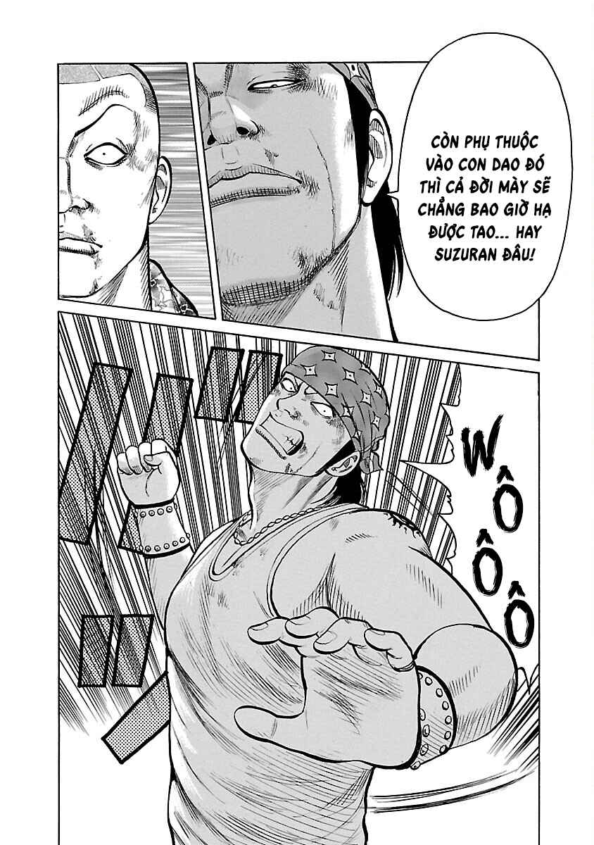 Shinsouban WORST Chapter 16 - Page 20