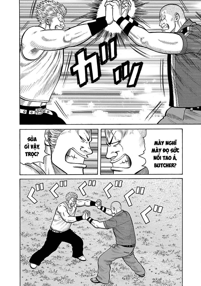 Shinsouban WORST Chapter 16 - Page 26