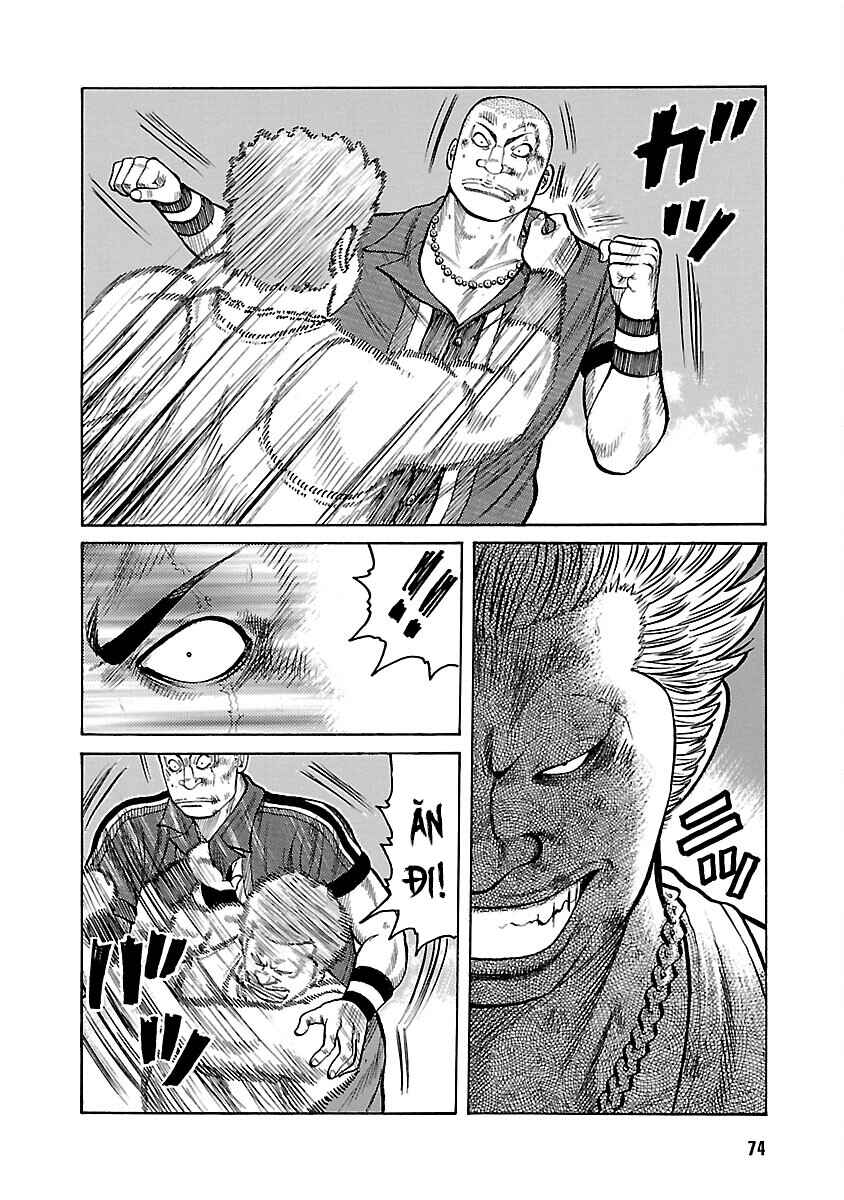 Shinsouban WORST Chapter 16 - Page 32