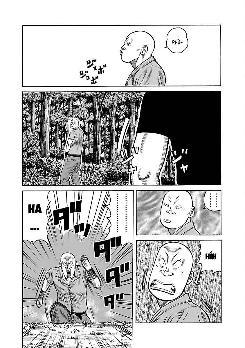 Shinsouban WORST Chapter 16 - Page 51
