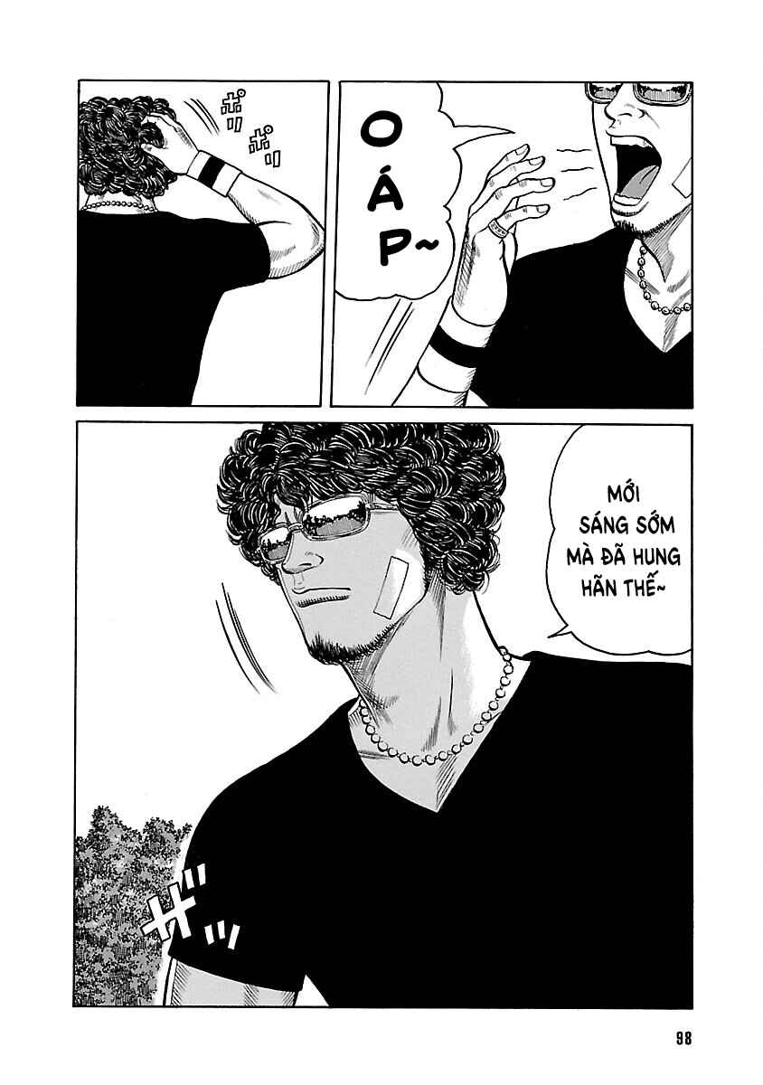 Shinsouban WORST Chapter 16 - Page 55