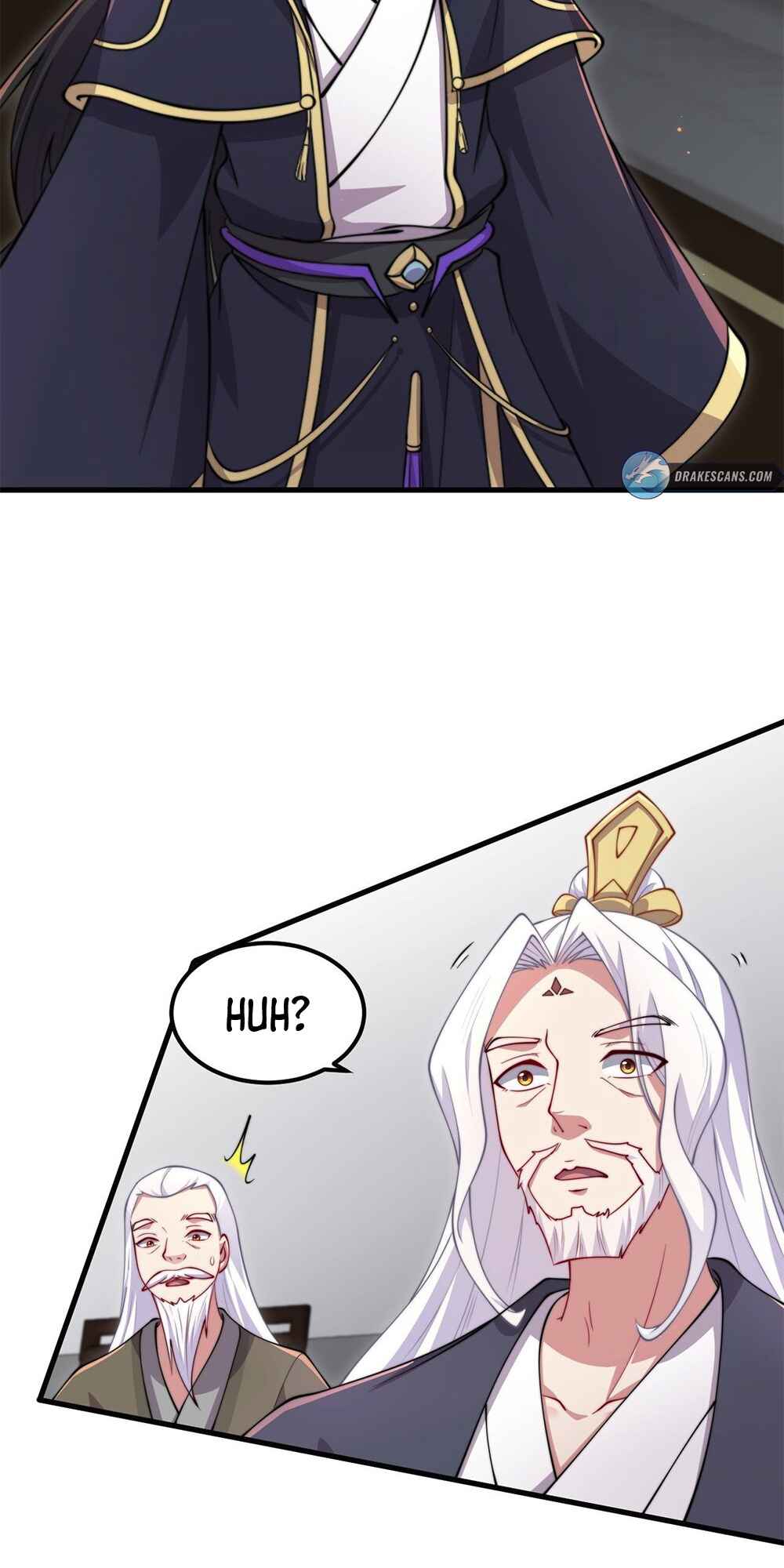 I, The Invincible Villain Master With My Apprentices Chapter 21 - Page 27