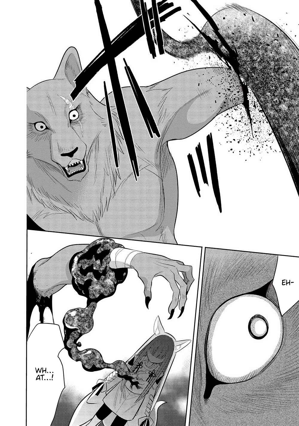Maou no Ore ga Dorei Elf wo Yome ni Shitanda ga, Dou Medereba Ii? Chapter 59 - Page 37
