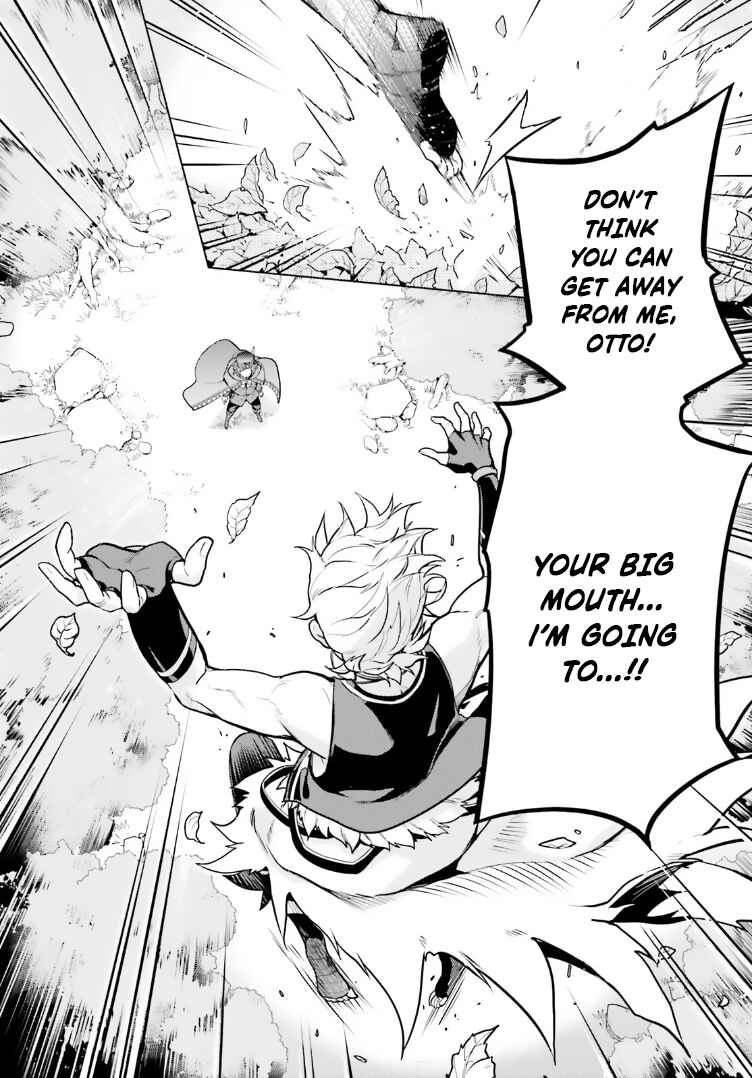 Re:Zero kara Hajimeru Isekai Seikatsu: Dai 4-shou—Seiiki to Gouyoku no Majo Chapter 44 - Page 14